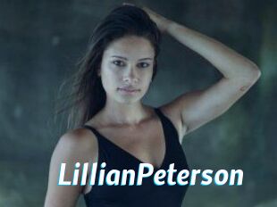 Lillian_Peterson