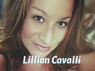 Lillian_Cavalli