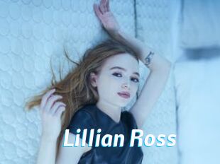Lillian_Ross