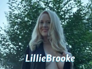 LillieBrooke