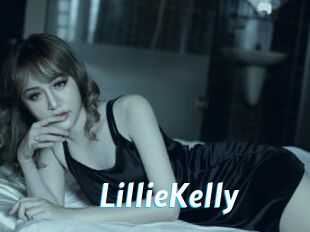 LillieKelly