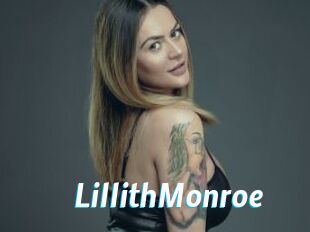 LillithMonroe