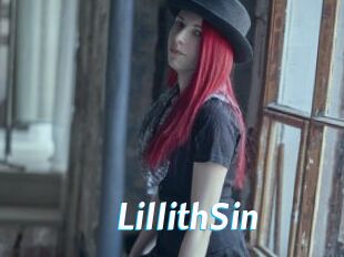 LillithSin