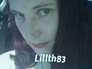 Lillth83