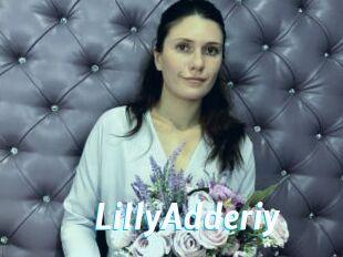 LillyAdderiy