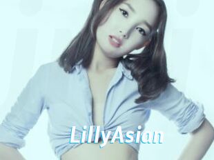 LillyAsian