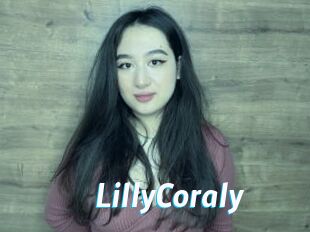 LillyCoraly