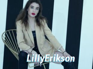 LillyErikson