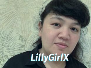 LillyGirlX