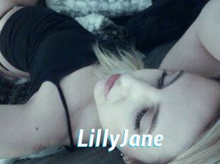 LillyJane