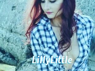 LillyLittle