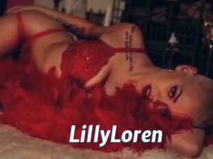 LillyLoren