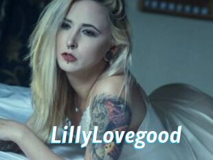 LillyLovegood