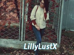 LillyLustX