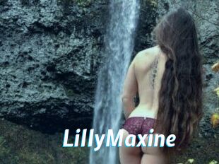 LillyMaxine