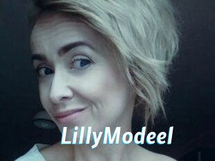 LillyModeel