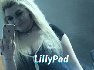 Lilly_Pad