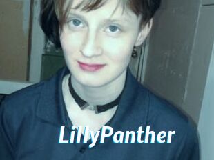 LillyPanther