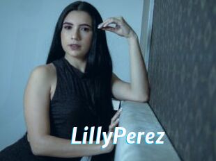 LillyPerez