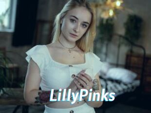 LillyPinks
