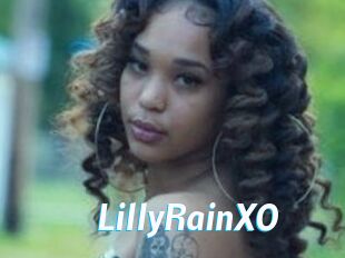 LillyRainXO