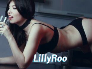 LillyRoo