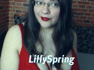 LillySpring