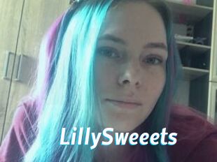 LillySweeets