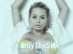 LillyTheStar