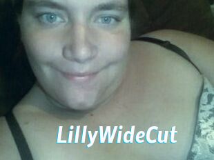 LillyWideCut