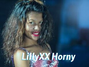 LillyXX_Horny