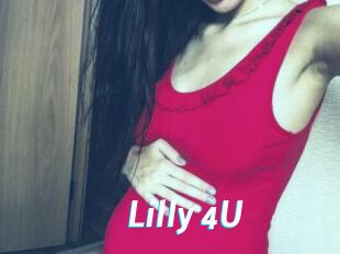 Lilly_4U
