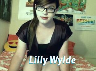 Lilly_Wylde