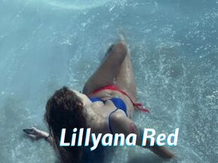 Lillyana_Red