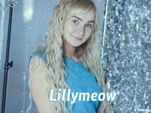 Lillymeow