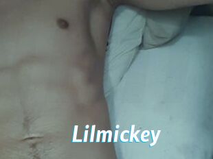Lilmickey