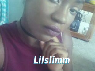 Lilslimm