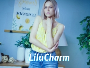 LiluCharm