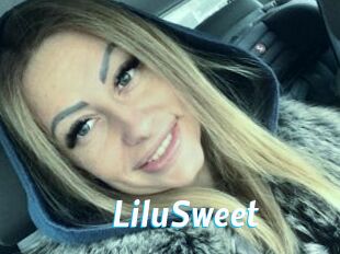 LiluSweet