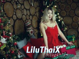 LiluThaiX