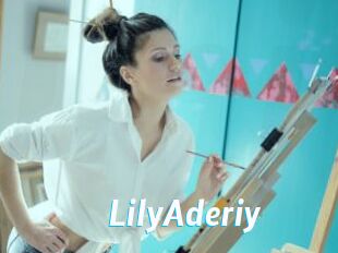 LilyAderiy