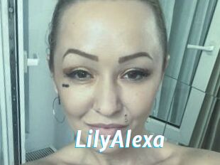 LilyAlexa