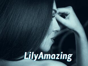 LilyAmazing