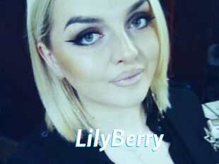 LilyBerry