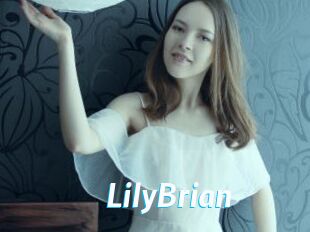 LilyBrian
