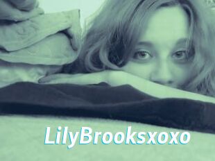 LilyBrooksxoxo