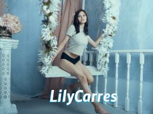 LilyCarres