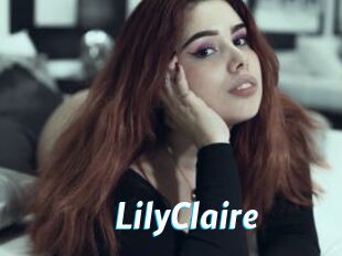 LilyClaire