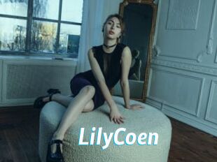 LilyCoen