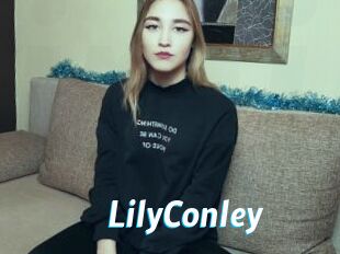 LilyConley